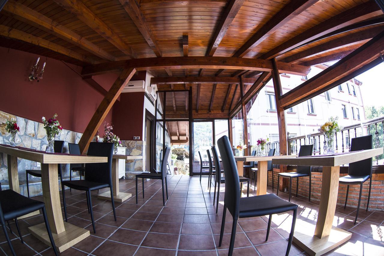 Hotel Marinerune Mungia Zewnętrze zdjęcie